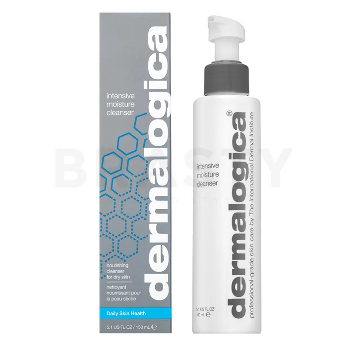Dermalogica Intensive Moisture Cleanser reinigingsmelk voor de droge huid 150 ml