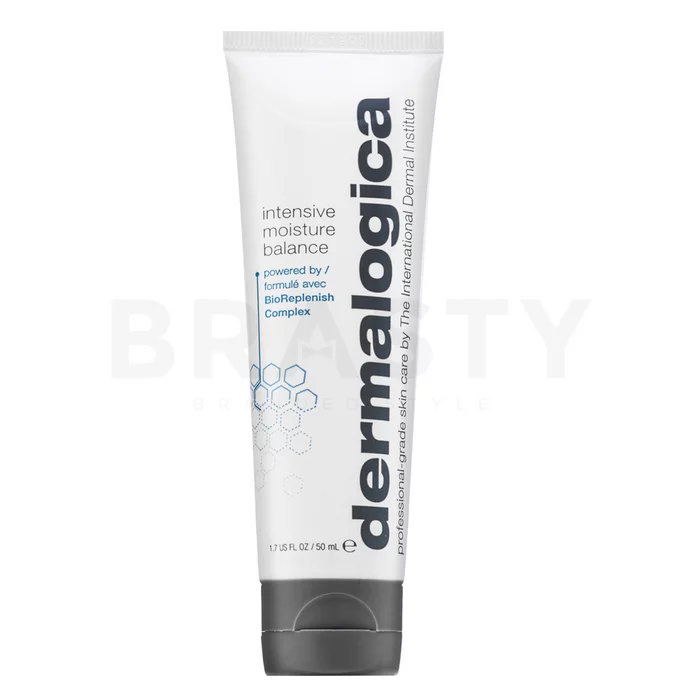 Dermalogica Intensive Moisture Balance voedende crème voor de droge huid 50 ml