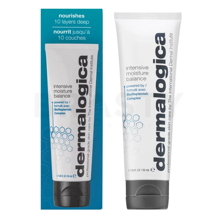 Dermalogica Intensive Moisture Balance voedende crème voor de droge huid 50 ml