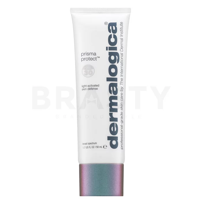 Dermalogica Prisma Protect SPF30 Crema protectora para todos los tipos de piel 50 ml