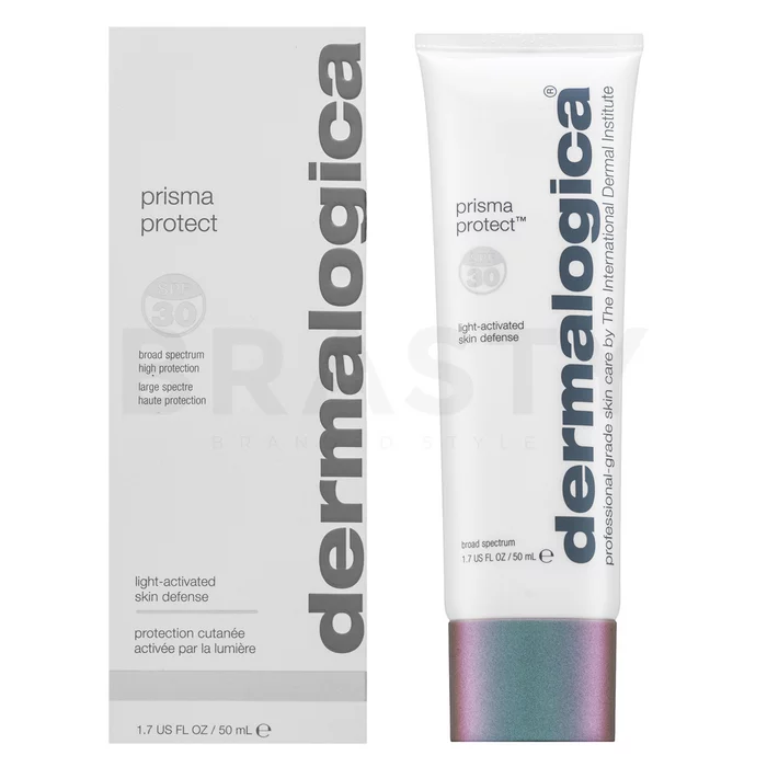 Dermalogica Prisma Protect SPF30 Crema protectora para todos los tipos de piel 50 ml