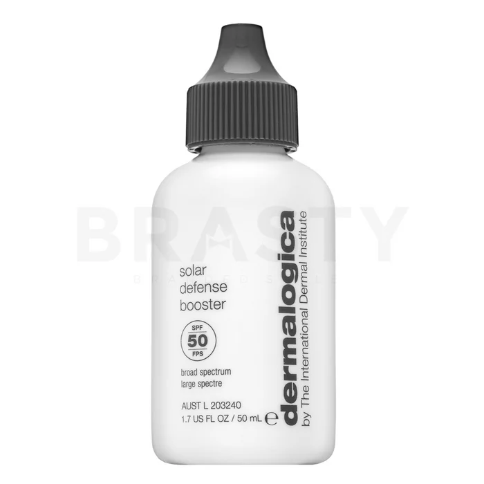Dermalogica Solar Defense Booster SPF50 crema abbronzante 50 ml