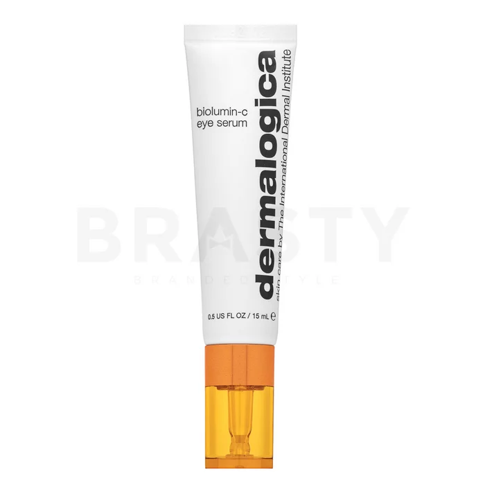 Dermalogica Biolumin-C Eye Serum gezichtsgel voor de oogzone 15 ml