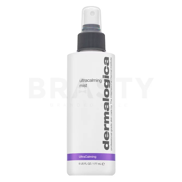 Dermalogica Ultra Calming Mist spray facial refrescante para calmar la piel 177 ml