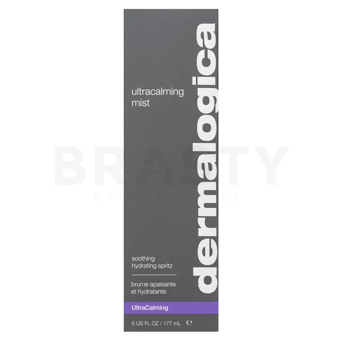 Dermalogica Ultra Calming Mist spray facial refrescante para calmar la piel 177 ml