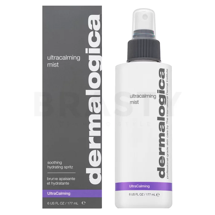 Dermalogica Ultra Calming Mist spray facial refrescante para calmar la piel 177 ml