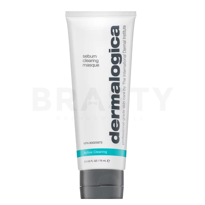 Dermalogica Sebum Clearing Masque čistiaca maska pre problematickú pleť 75 ml