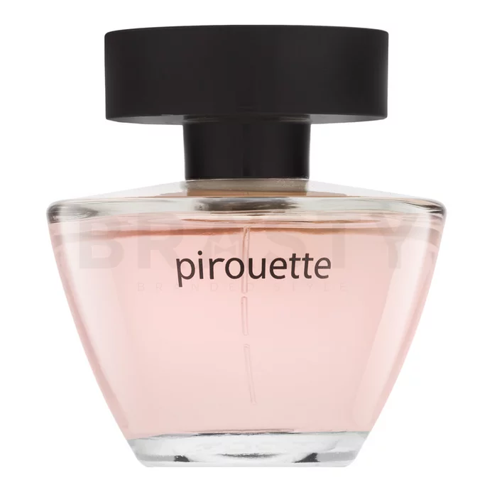 Angel Schlesser Pirouette Eau de Toilette para mujer 100 ml