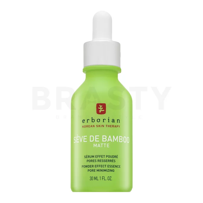 Erborian Séve de Bamboo Matte Powder Effect Essence Suero con efecto mate 30 ml