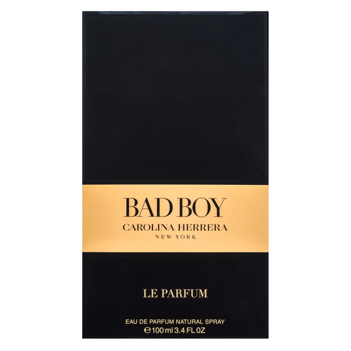 Carolina Herrera Bad Boy Le Parfum Eau de Parfum bărbați 100 ml