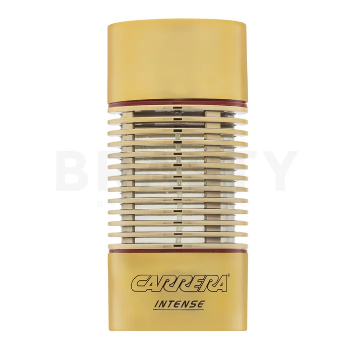 Carrera Intense Eau de Toilette for men 100 ml