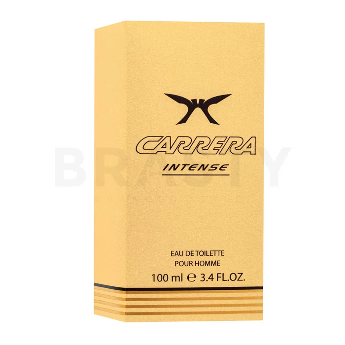 Carrera Intense Eau de Toilette for men 100 ml