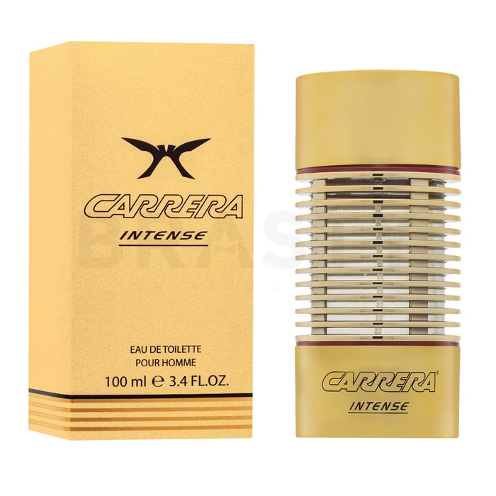 Carrera Intense Eau de Toilette for men 100 ml