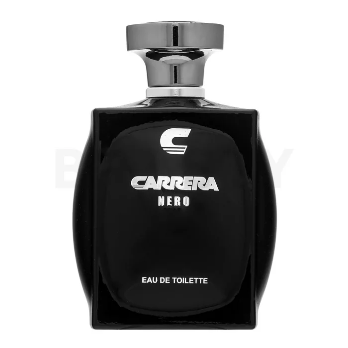 Carrera Nero toaletní voda pro muže 100 ml