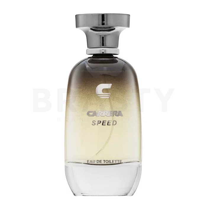 Carrera Speed Eau de Toilette for men 100 ml