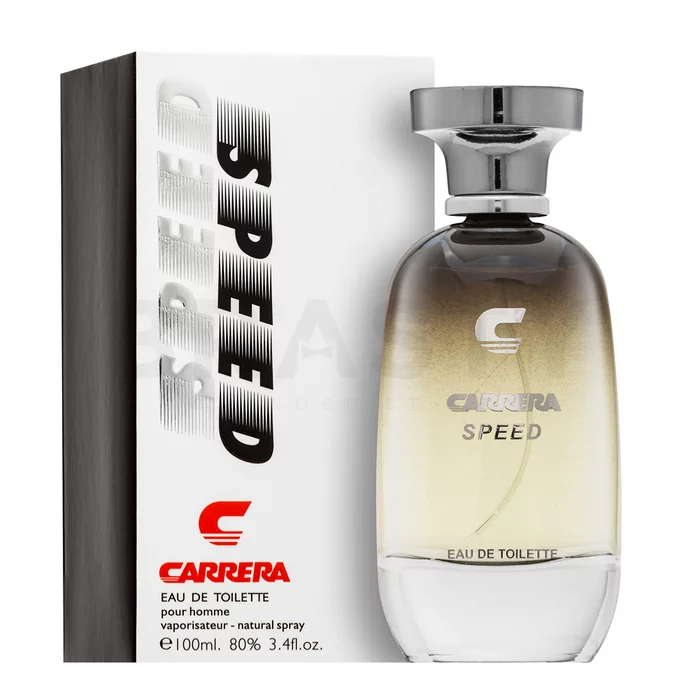 Carrera Speed Eau de Toilette for men 100 ml