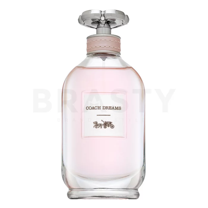 Coach Coach Dreams Eau de Parfum for women 90 ml