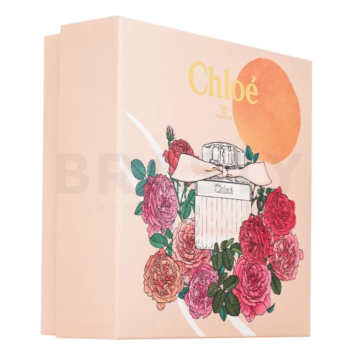 Chloé Chloe dárková sada pro ženy Set I.