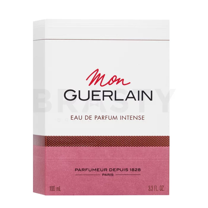Guerlain Mon Intense Eau de Parfum for women 100 ml