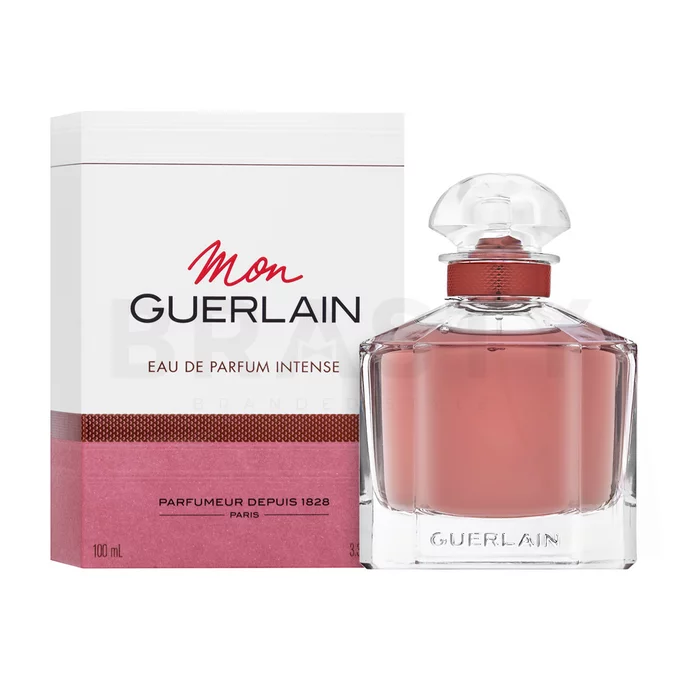 Guerlain Mon Intense Eau de Parfum for women 100 ml