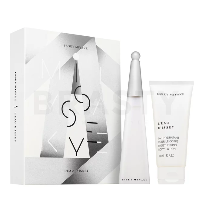 Issey Miyake L'Eau d'Issey Pour Femme darčeková sada za žene Set II. 50 ml