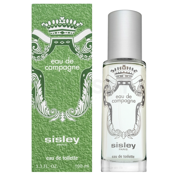 Sisley Sisley Eau de Campagne toaletní voda unisex 100 ml
