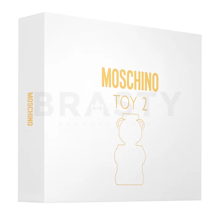Moschino Toy 2 dárková sada pro ženy