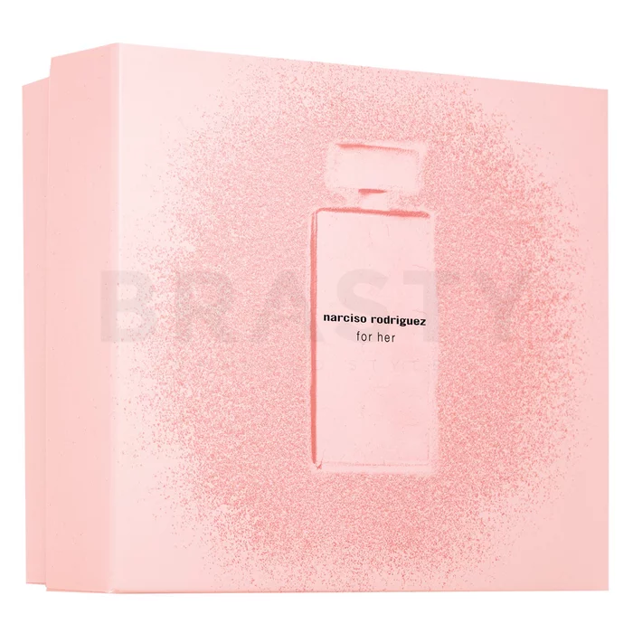 Narciso Rodriguez For Her dárková sada pro ženy