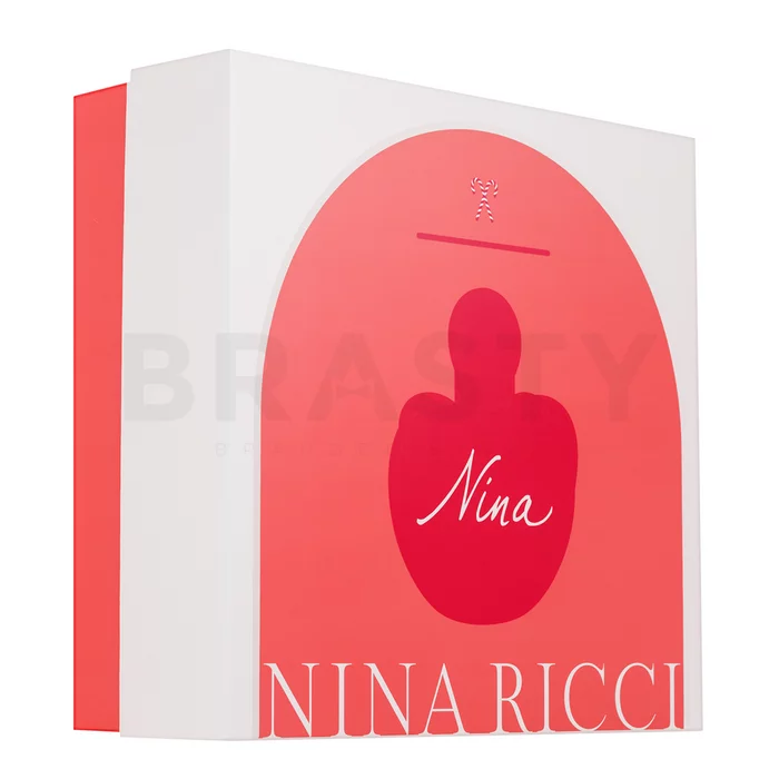 Nina Ricci Nina Geschenkset für Damen