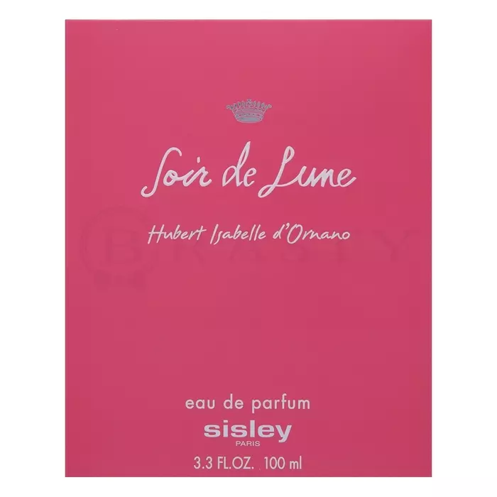 Sisley Soir de Lune parfémovaná voda pro ženy 100 ml
