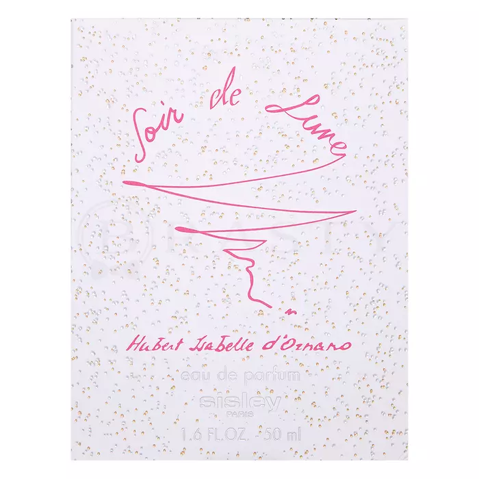 Sisley Soir de Lune parfémovaná voda pro ženy 50 ml