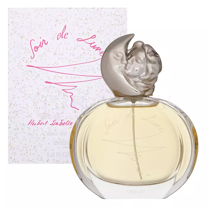 Sisley Soir de Lune parfémovaná voda pro ženy 50 ml