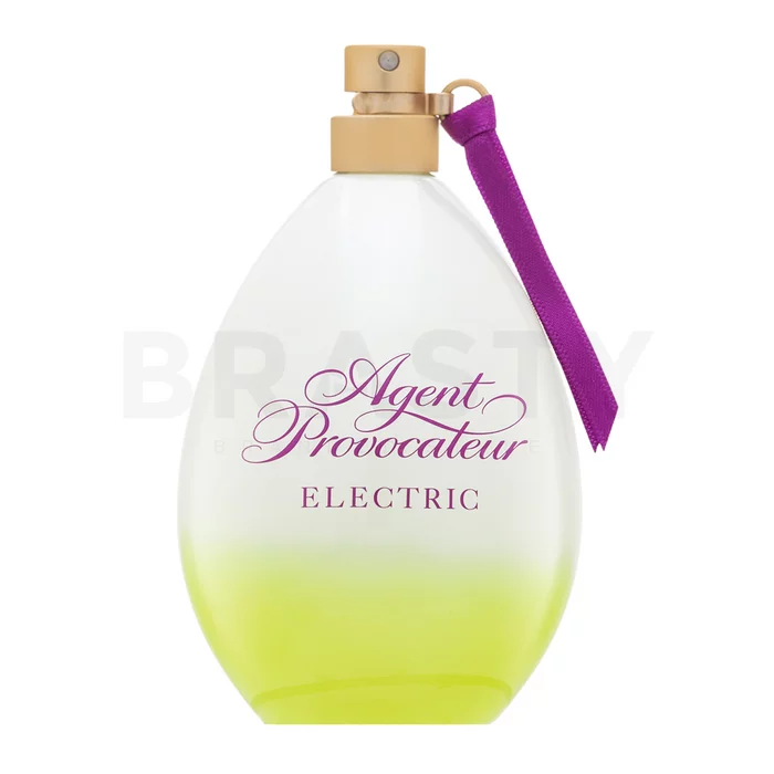 Agent Provocateur Electric Парфюмна вода за жени 100 ml