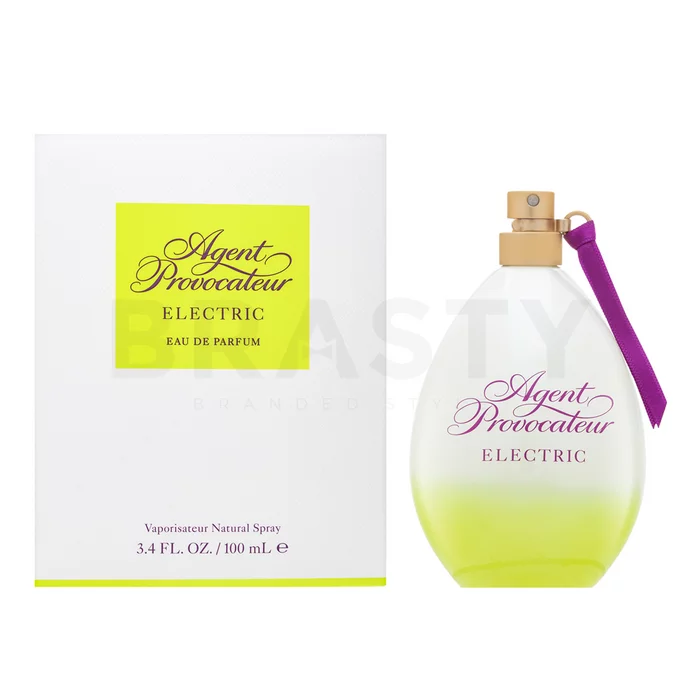 Agent Provocateur Electric Парфюмна вода за жени 100 ml