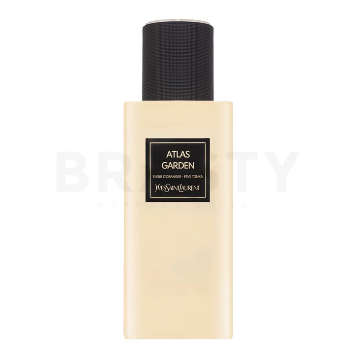 Yves Saint Laurent Atlas Garden Fleur parfémovaná voda unisex 125 ml
