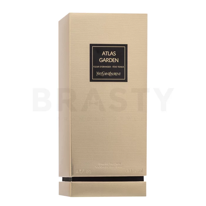 Yves Saint Laurent Atlas Garden Fleur parfémovaná voda unisex 125 ml