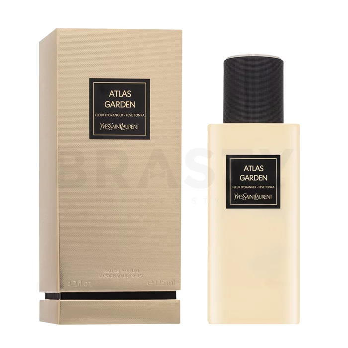 Yves Saint Laurent Atlas Garden Fleur parfémovaná voda unisex 125 ml