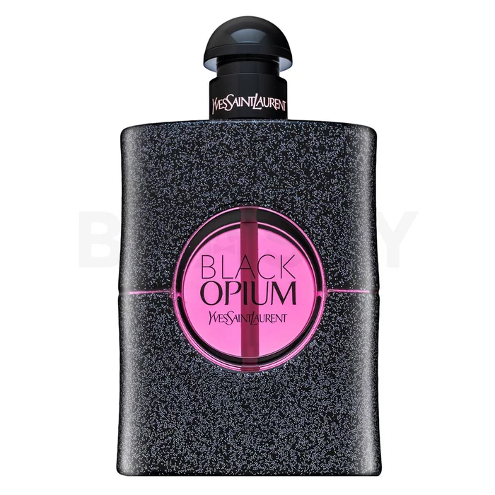 Yves Saint Laurent Black Opium Neon parfumirana voda za ženske 75 ml