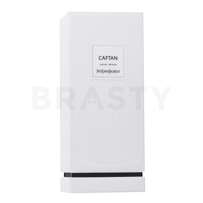 Yves Saint Laurent Caftan parfumirana voda unisex 125 ml