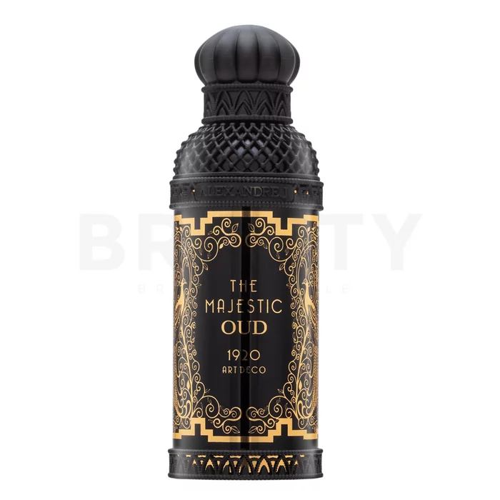 Alexandre.J The Art Deco Collector The Majestic Oud woda perfumowana unisex 100 ml