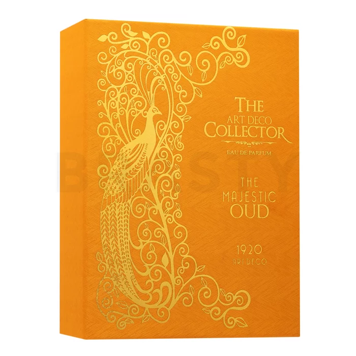 Alexandre.J The Art Deco Collector The Majestic Oud woda perfumowana unisex 100 ml