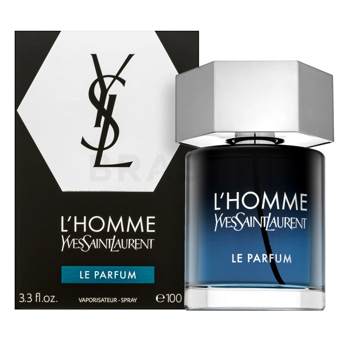Yves Saint Laurent L'Homme Le Parfum parfémovaná voda pro muže 100 ml