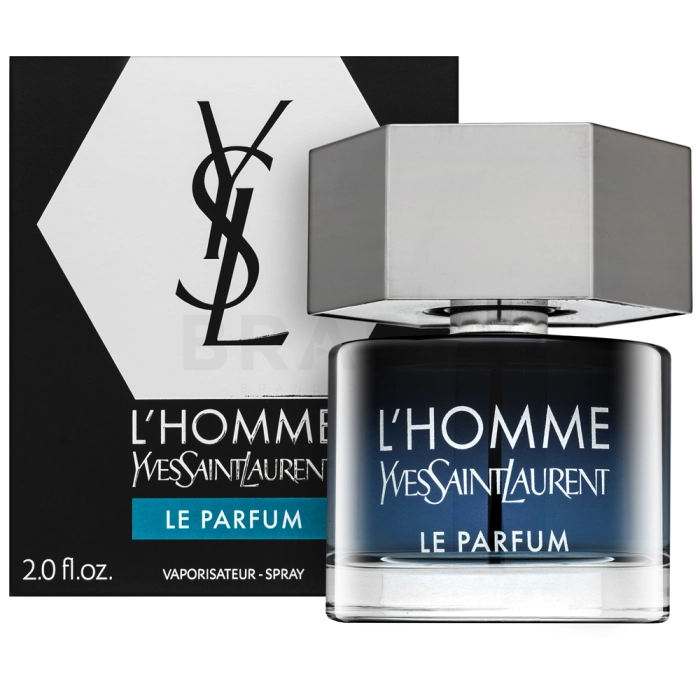 Yves Saint Laurent L'Homme Le Parfum Парфюмна вода за мъже 60 ml