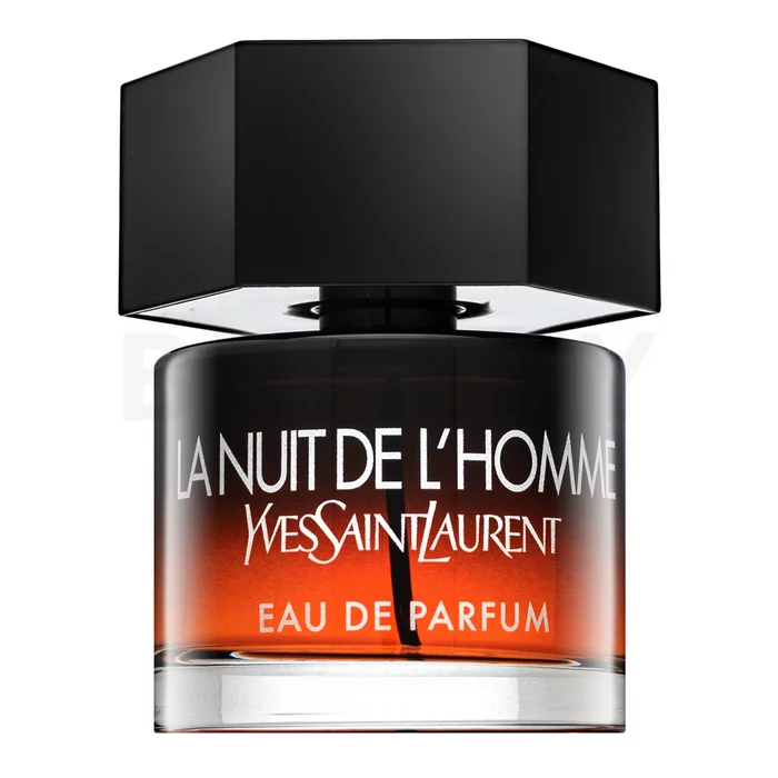 Yves Saint Laurent La Nuit de L’Homme parfumirana voda za moške 60 ml