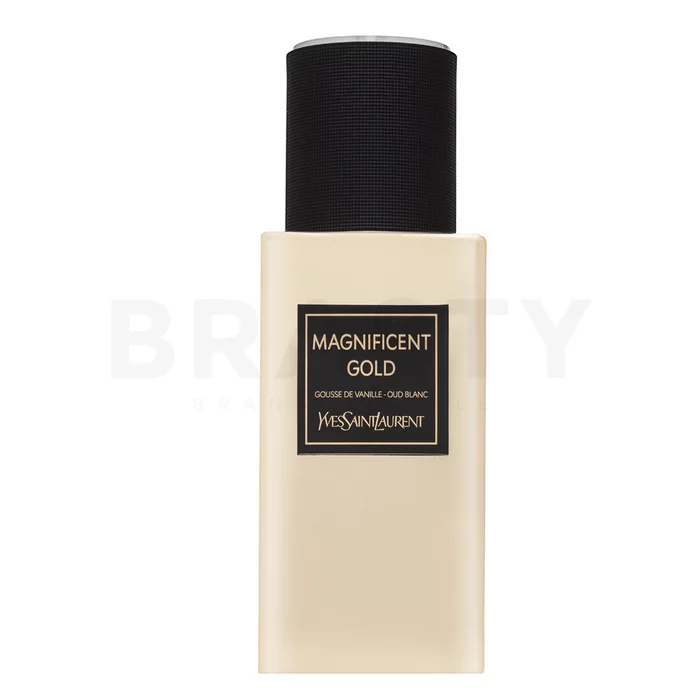 Yves Saint Laurent Magnificent Gold Парфюмна вода унисекс 75 ml