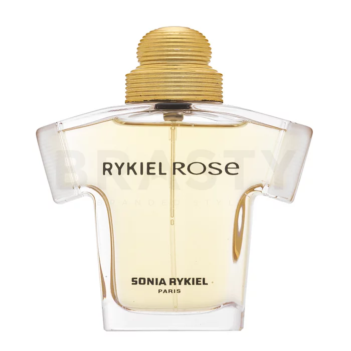 Sonia Rykiel Rykiel Rose Eau de Parfum voor vrouwen 50 ml