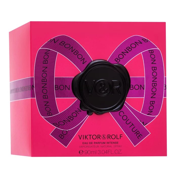 Viktor & Rolf Bonbon Couture Intense parfémovaná voda pro ženy 90 ml