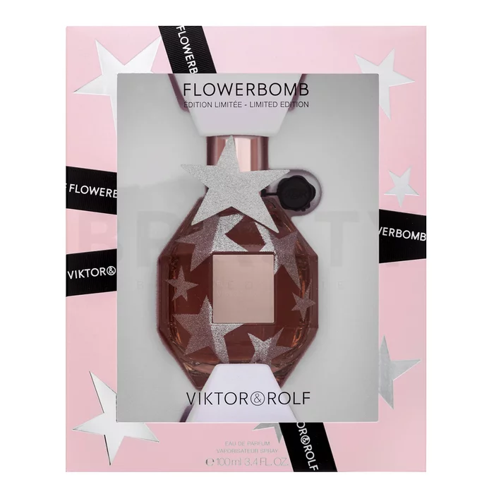 Viktor & Rolf Flowerbomb Limited Edition 2020 woda perfumowana dla kobiet 100 ml