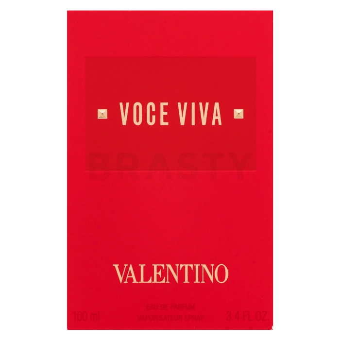 Valentino Voce Viva parfumirana voda za ženske 100 ml