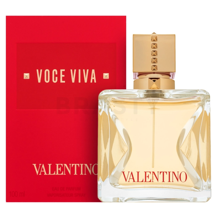 Valentino Voce Viva parfumirana voda za ženske 100 ml